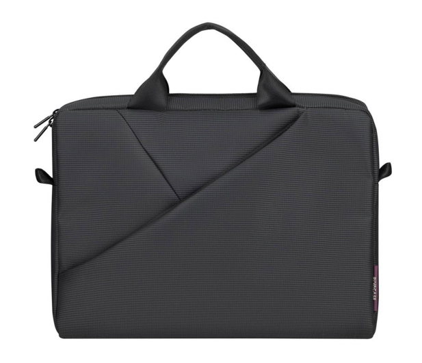 RIVACASE Tivoli 8720 13.3" szary - 1474136 - zdjęcie